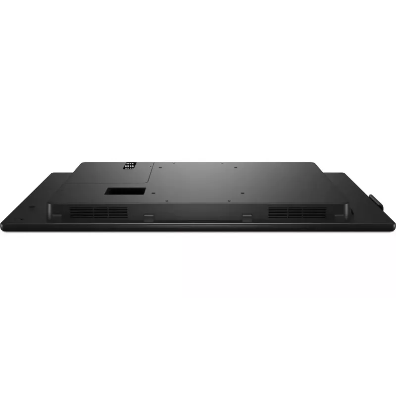DELL P5525QC Pantalla plana de señalización digital 138,8 cm (54,6