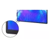 DELL P5525QC Pantalla plana de señalización digital 138,8 cm (54,6