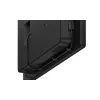 DELL P5525QC Pantalla plana de señalización digital 138,8 cm (54,6