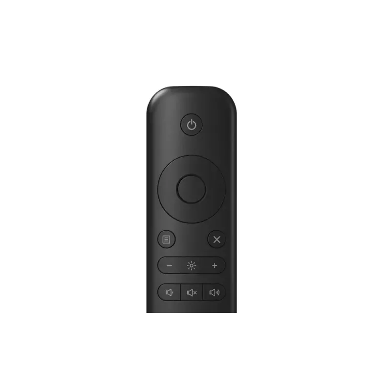 DELL P5525QC Pantalla plana de señalización digital 138,8 cm (54,6