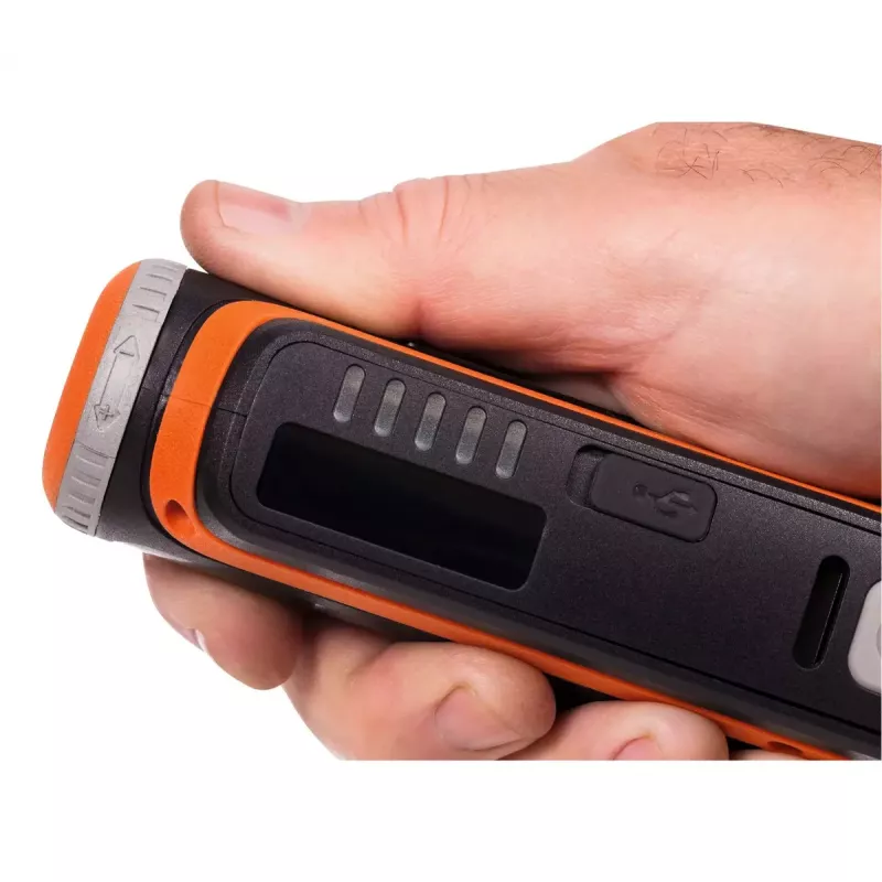 Grabador eléctrico Black & Decker BCRT8I-XJ – grabador de precisión de mano, diseño ligero