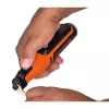 Grabador eléctrico Black & Decker BCRT8I-XJ – grabador de precisión de mano, diseño ligero