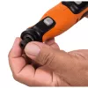 Grabador eléctrico Black & Decker BCRT8I-XJ – grabador de precisión de mano, diseño ligero