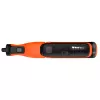 Grabador eléctrico Black & Decker BCRT8I-XJ – grabador de precisión de mano, diseño ligero