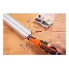 Grabador eléctrico Black & Decker BCRT8I-XJ – grabador de precisión de mano, diseño ligero