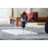 Atornillador con batería Black & Decker BCD001C1, 18 V, Li-Ion 1,5 Ah, naranja/negro
