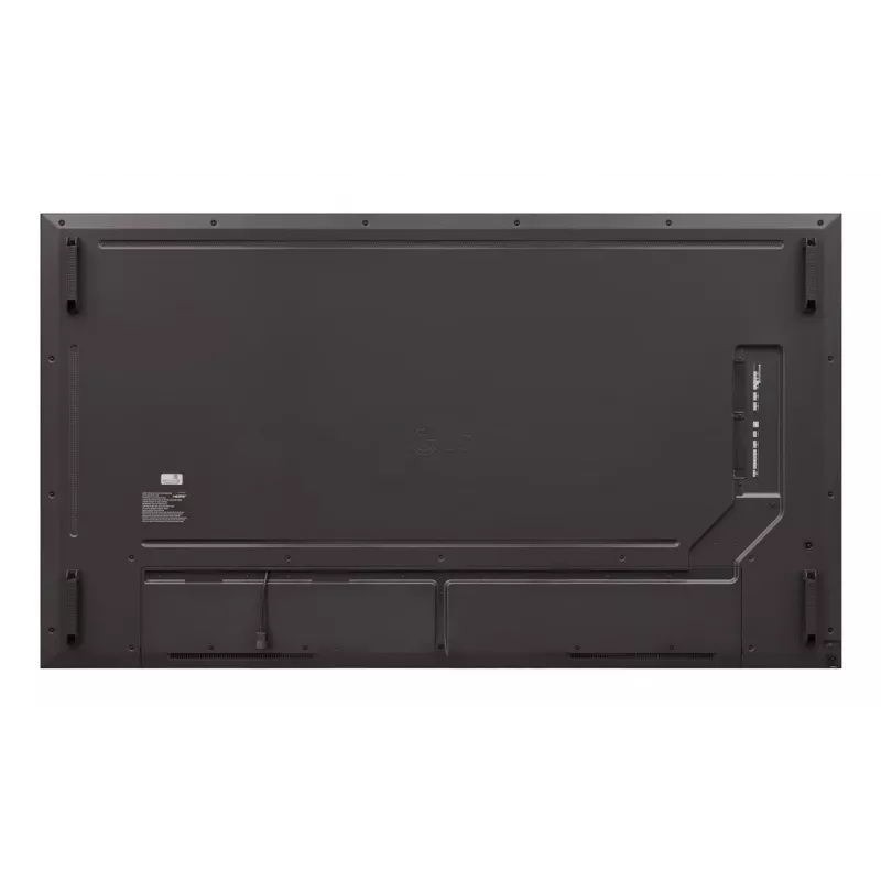 LG 75UH5N-M Pantalla plana de señalización digital 190,5 cm (75
