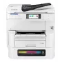 Epson WorkForce Pro EM-C8100RDWF Inyección de tinta A3 4800 x 1200 DPI Wi-Fi