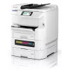 Epson WorkForce Pro EM-C8100RDWF Inyección de tinta A3 4800 x 1200 DPI Wi-Fi