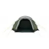 Tienda de campaña Outwell Earth 4 Plus — Tienda familiar para 4 personas, verde, modelo 111485