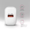 Axagon ACU-QC18W QC3.0 Cargador de pared con 1 SALIDA 18W
