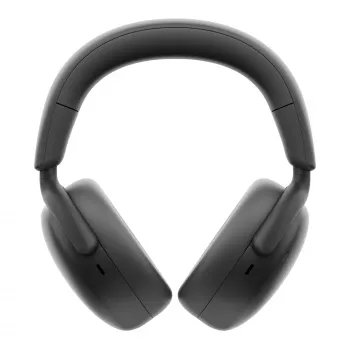 DELL Pro Premium Wireless ANC Headset - WL7024, con cable e inalámbrico, llamadas/música, 20 - 20000 Hz, 297 g, auricular, negro