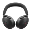 DELL Pro Premium Wireless ANC Headset - WL7024, con cable e inalámbrico, llamadas/música, 20 - 20000 Hz, 297 g, auricular, negro