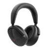 DELL Pro Premium Wireless ANC Headset - WL7024, con cable e inalámbrico, llamadas/música, 20 - 20000 Hz, 297 g, auricular, negro