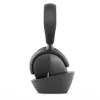 DELL Pro Premium Wireless ANC Headset - WL7024, con cable e inalámbrico, llamadas/música, 20 - 20000 Hz, 297 g, auricular, negro