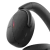 DELL Pro Premium Wireless ANC Headset - WL7024, con cable e inalámbrico, llamadas/música, 20 - 20000 Hz, 297 g, auricular, negro