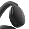 DELL Pro Premium Wireless ANC Headset - WL7024, con cable e inalámbrico, llamadas/música, 20 - 20000 Hz, 297 g, auricular, negro