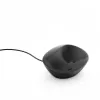DELL Pro Premium Wireless ANC Headset - WL7024, con cable e inalámbrico, llamadas/música, 20 - 20000 Hz, 297 g, auricular, negro