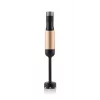 Batidora de brazo ETA Mano ETA321990020 — Motor de 1000 W, 9 velocidades, negro/oro