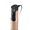 Batidora de brazo ETA Mano ETA321990020 — Motor de 1000 W, 9 velocidades, negro/oro