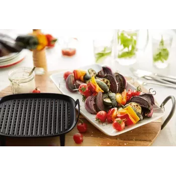 Base para parrilla y brochetas Philips Accesorio para Airfryer 3,2 y 4,2 L