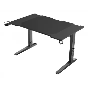 Escritorio GENESIS Holm Modular 120 negro
