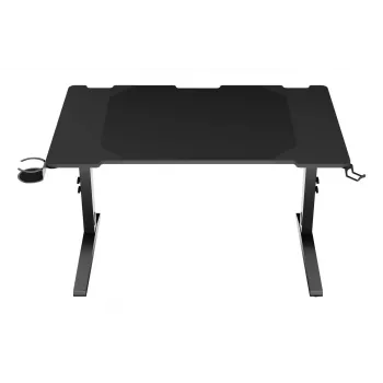 Escritorio GENESIS Holm Modular 120 negro