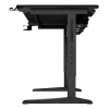 Escritorio GENESIS Holm Modular 120 negro