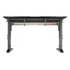 Escritorio GENESIS Holm Modular 120 negro