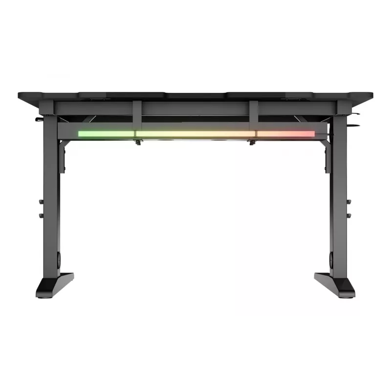 Escritorio GENESIS Holm Modular 120 negro