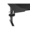 Escritorio GENESIS Holm Modular 120 negro