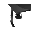 Escritorio GENESIS Holm Modular 120 negro