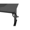 Escritorio GENESIS Holm Modular 120 negro