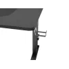 Escritorio GENESIS Holm Modular 120 negro