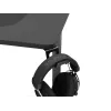 Escritorio GENESIS Holm Modular 120 negro