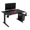 Escritorio GENESIS Holm Modular 120 negro