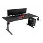 Mesa de ordenador GENESIS NDS-2251 negra