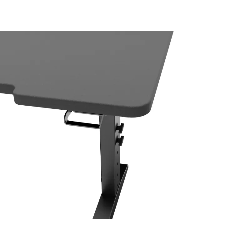 Mesa de ordenador GENESIS NDS-2251 negra