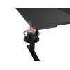 Mesa de ordenador GENESIS NDS-2251 negra