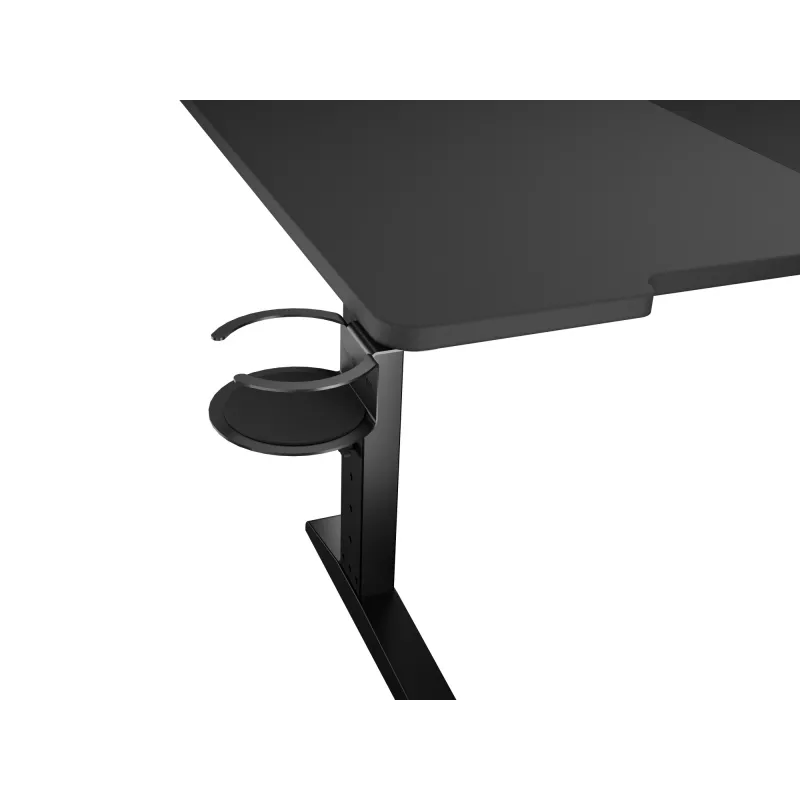 Mesa de ordenador GENESIS NDS-2251 negra