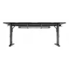 Mesa de ordenador GENESIS NDS-2251 negra
