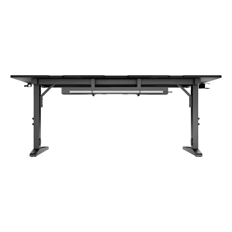 Mesa de ordenador GENESIS NDS-2251 negra