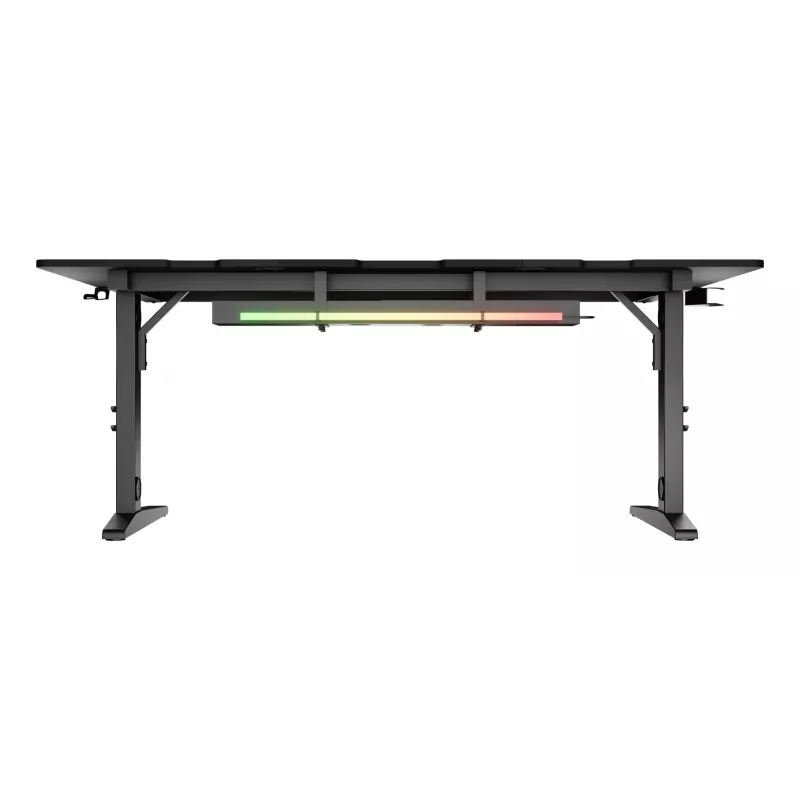 Mesa de ordenador GENESIS NDS-2251 negra