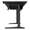 Mesa de ordenador GENESIS NDS-2251 negra