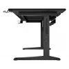 Mesa de ordenador GENESIS NDS-2251 negra