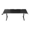 Mesa de ordenador GENESIS NDS-2251 negra