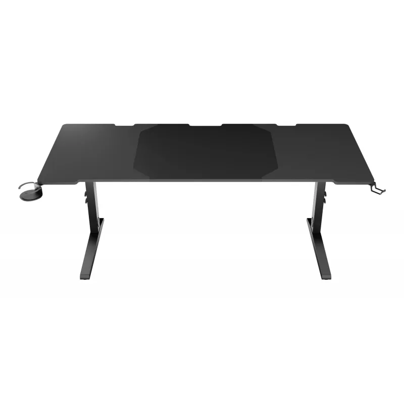 Mesa de ordenador GENESIS NDS-2251 negra