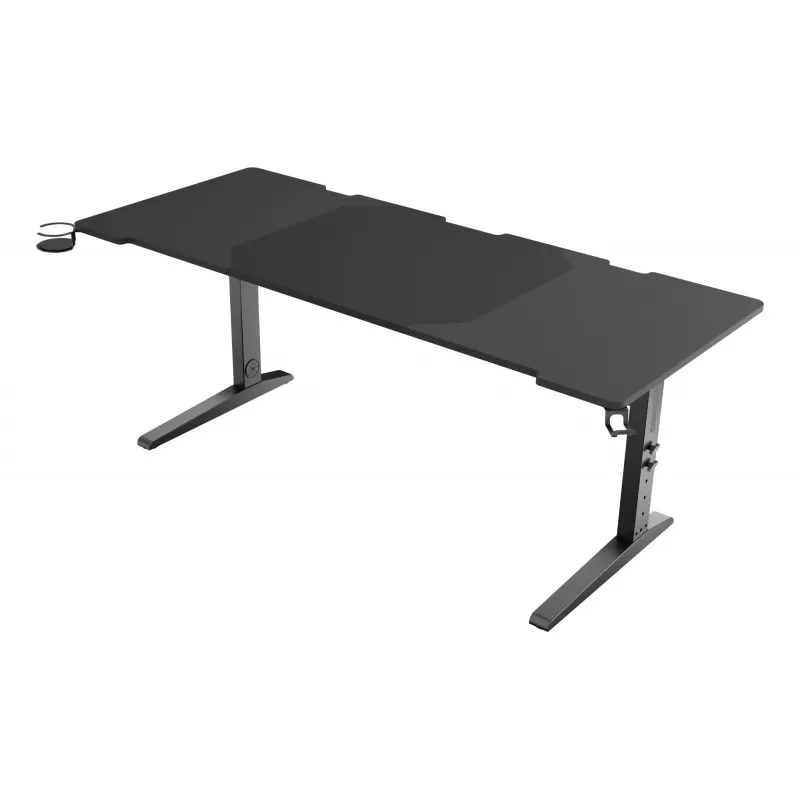 Mesa de ordenador GENESIS NDS-2251 negra