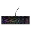 Teclado GENESIS THOR 404 universal USB QWERTY inglés negro