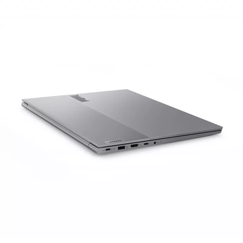 Portátil Lenovo ThinkBook 16 G8 16 pulgadas Intel Core 7 240H 16GB 512GB Intel Graphics Windows 11 Pro